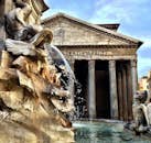 Ein Besuch im Pantheon