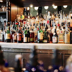 Local Cocktail Bar