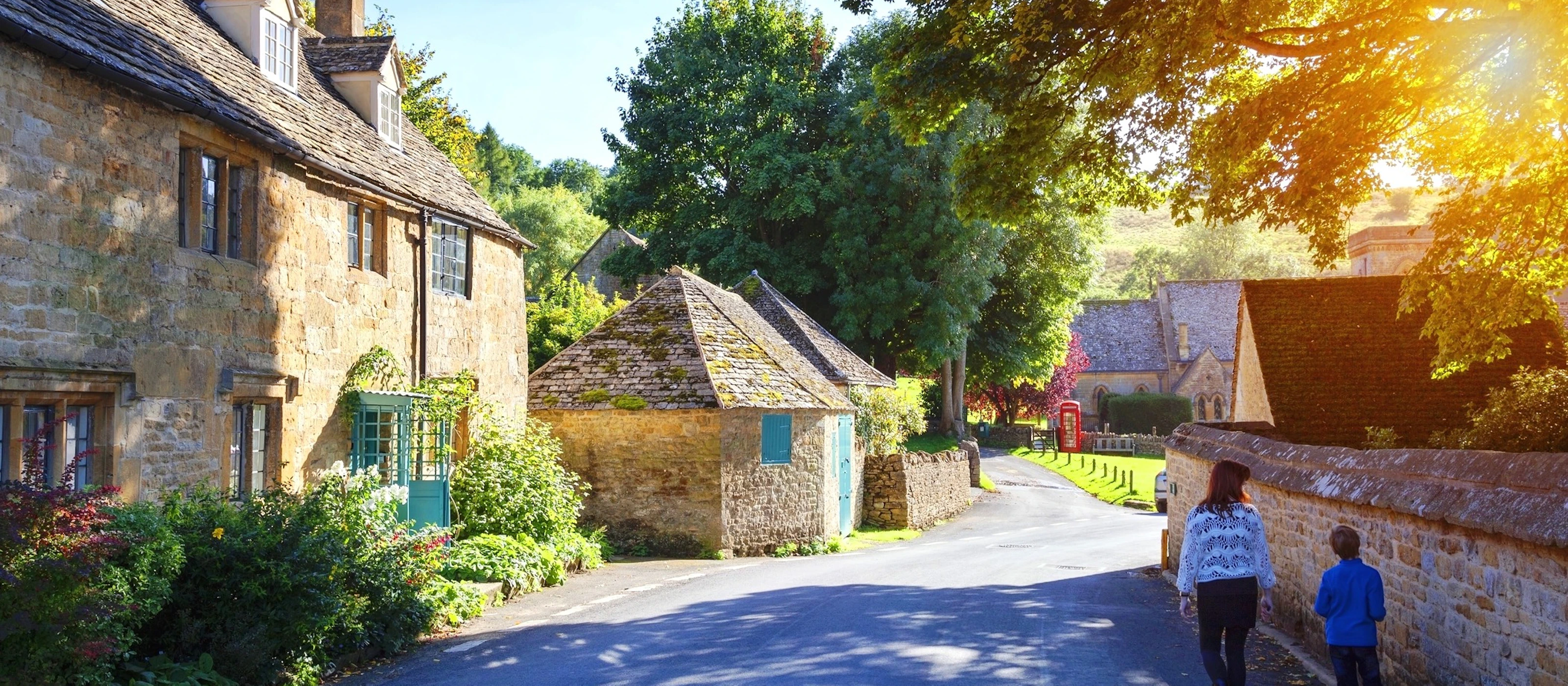London: Harry-Potter-Filmschauplätze Tour + Lacock Abbey & Gloucester Cathedral Eintritt