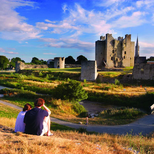 Celtic Boyne Valley & Ancient Sites: Day Tour from Dublin - Photo 9