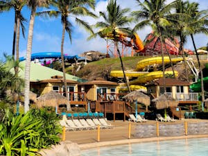 Wet 'n' Wild Hawaii: Tickets