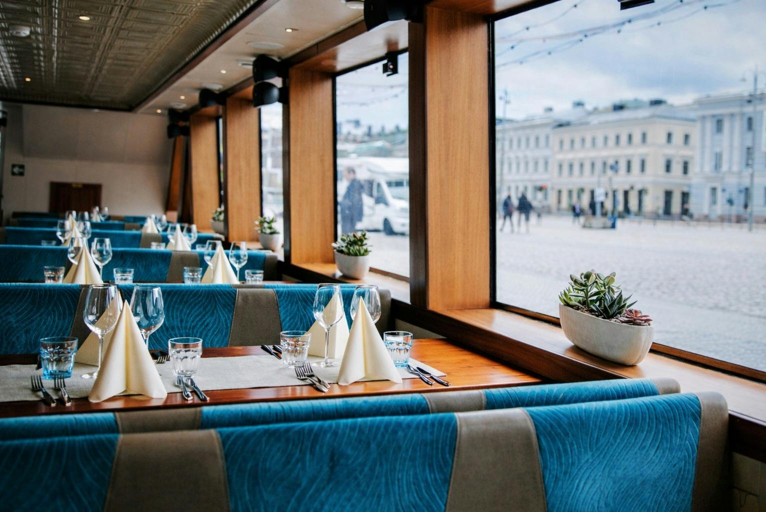 Helsinki: Crociera serale per la visita dell'arcipelago — 6