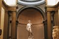 Visita combinada guiada por Babylon Tours en Florencia, Italia, que incluye el David y la Galería de los Uffizi
