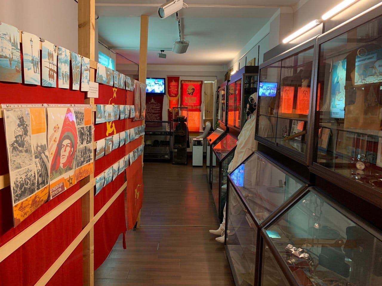 KGB Museum Tickets Prague