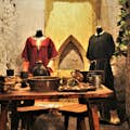 Visita al casco antiguo de Praga y a los subterráneos y mazmorras medievales