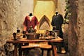Экскурсия по Старому городу Праги, средневековым подземельям и подземельям