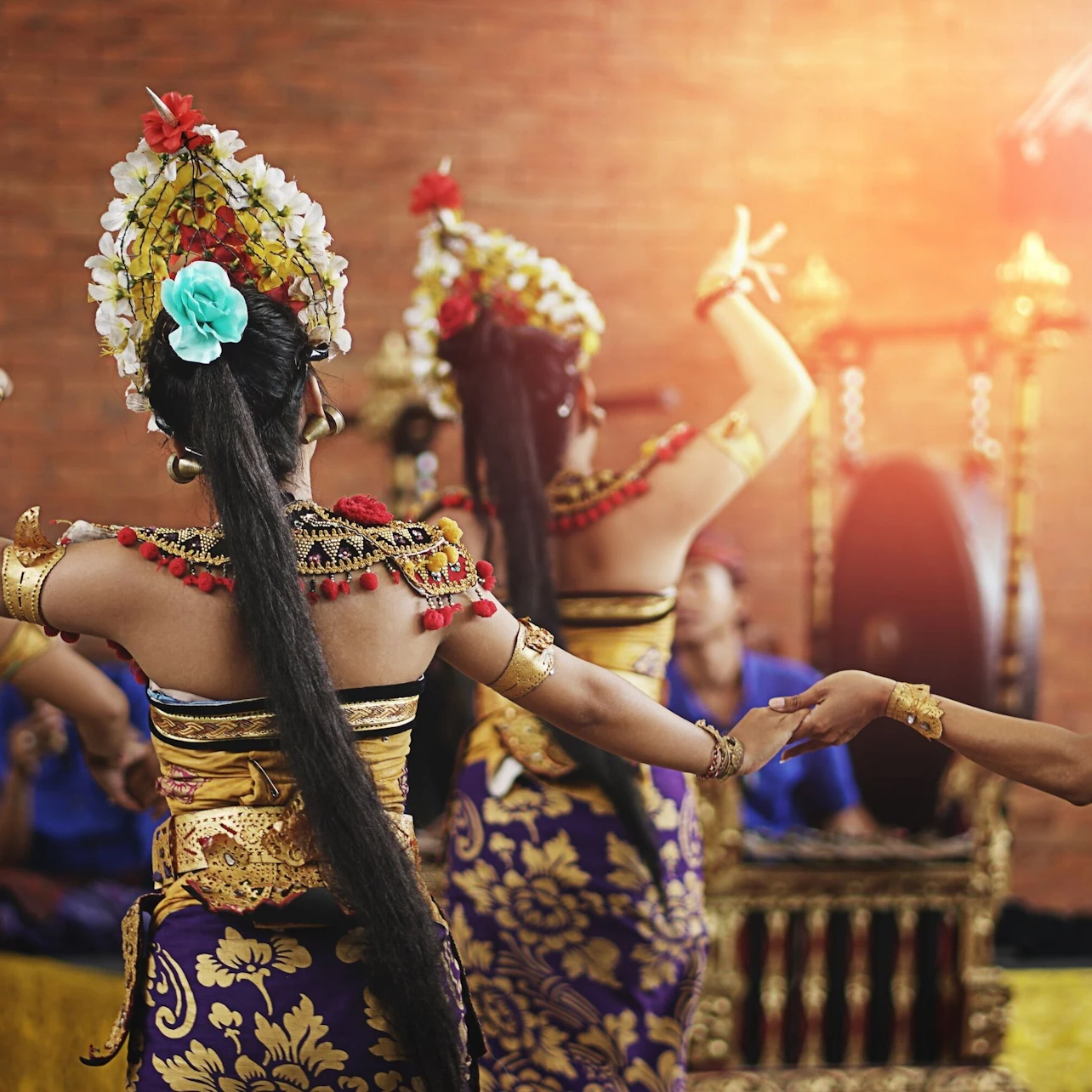 Garuda Wisnu Kencana Cultural Park: Entry Ticket + Drink in Bali β Tiqets