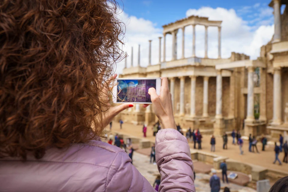merida_roman_theatre