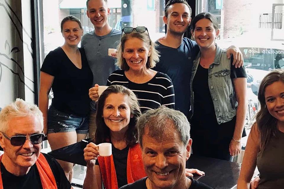 Chicago's Westside Foodie Ride Bike Tour