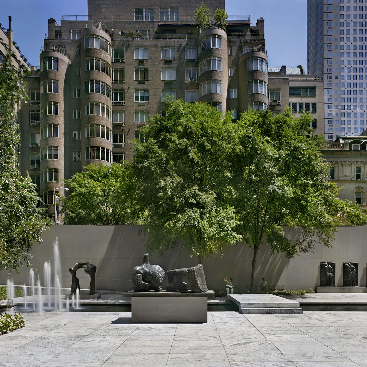 The Museum of Modern Art (MoMA): Entry Ticket - Accommodations in New York