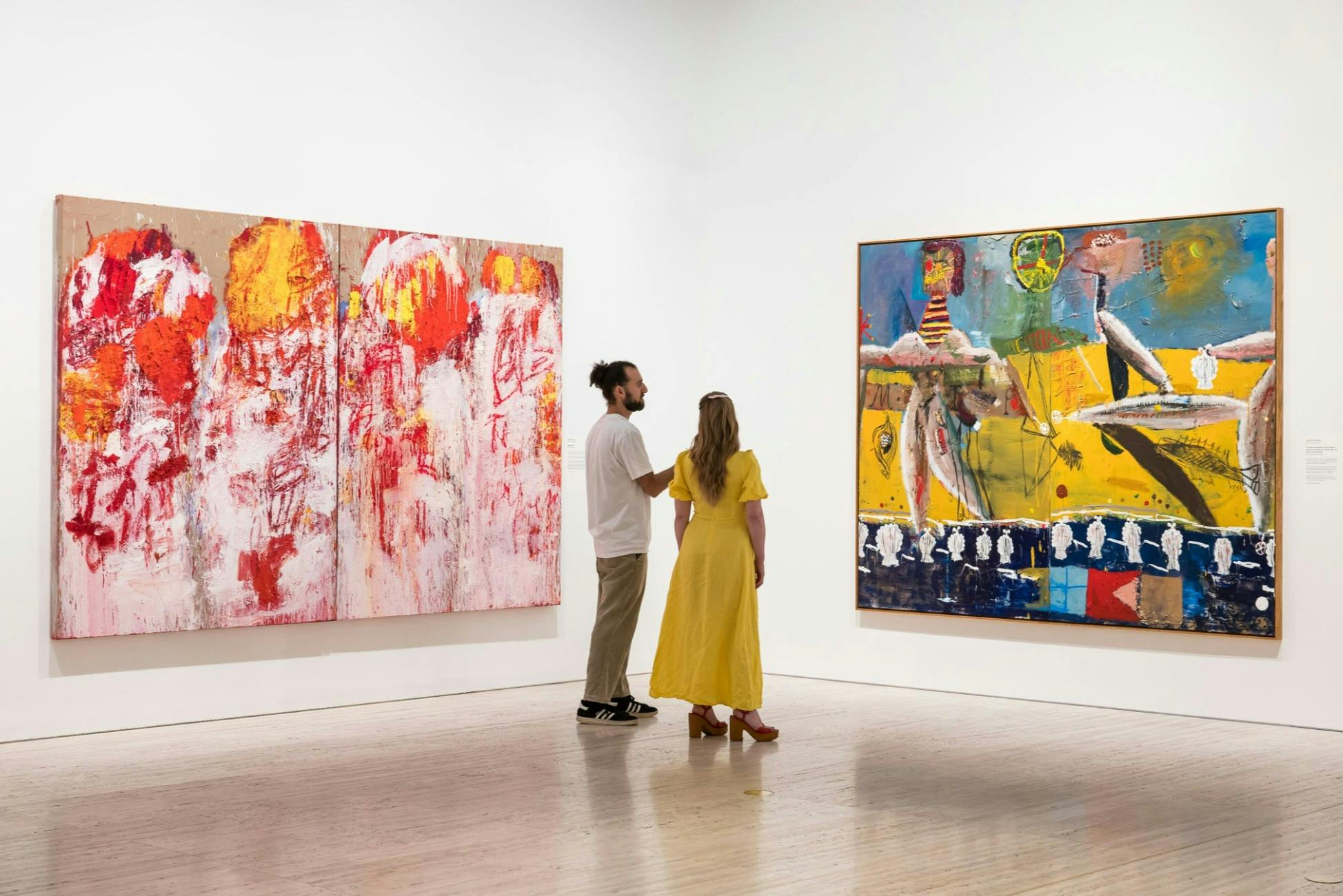 Art Gallery of New South Wales: Archibald, Wynne & Sulman Prizes 2026 Entry in Sydney – Tiqets
