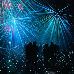 Astra Lumina: Currumbin Wildlife Sanctuary 4