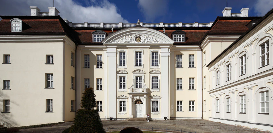 Schloss Köpenick: Entry Ticket