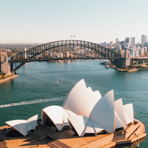 Sydney iVenture Unlimited Attractions Pass: 30+ Attractions for 2-5 Days