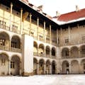 Klooster van Wawel
