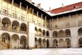 Wawel-Kloster