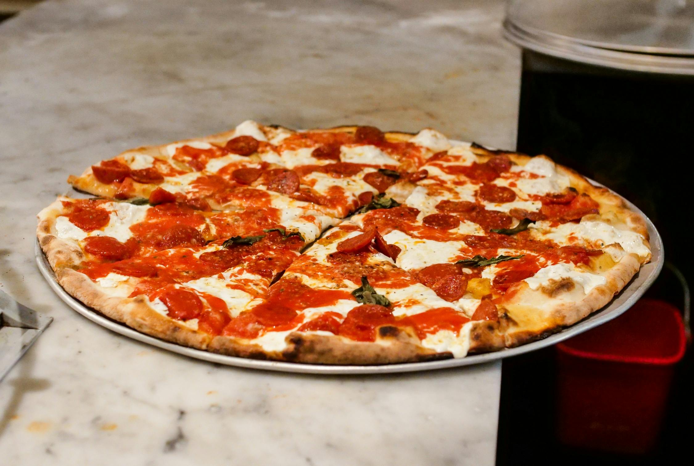 New York City: Food Walking Tour — 4