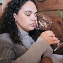 Note di degustazione di un vino Valpolicella