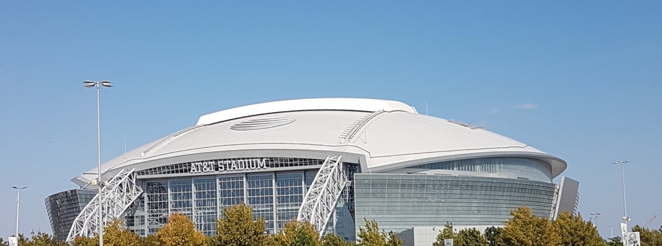 AT&T Stadium Tickets | Arlington