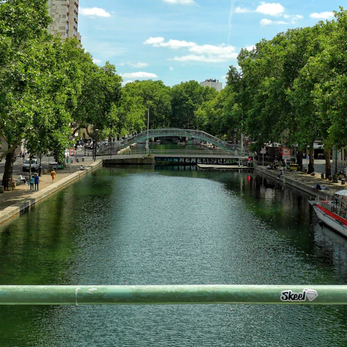 Paris: Canal St Martin Food Tour - Photo 4