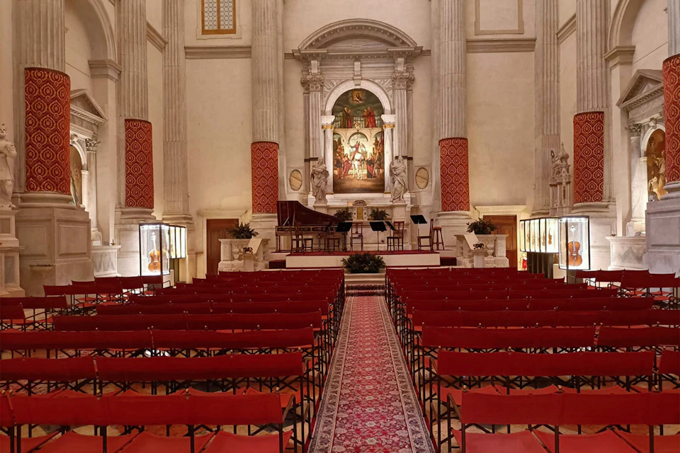 L'eglise