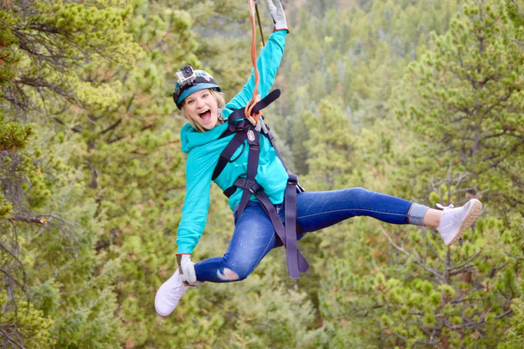 Outdoor & Sport Activities in Denver