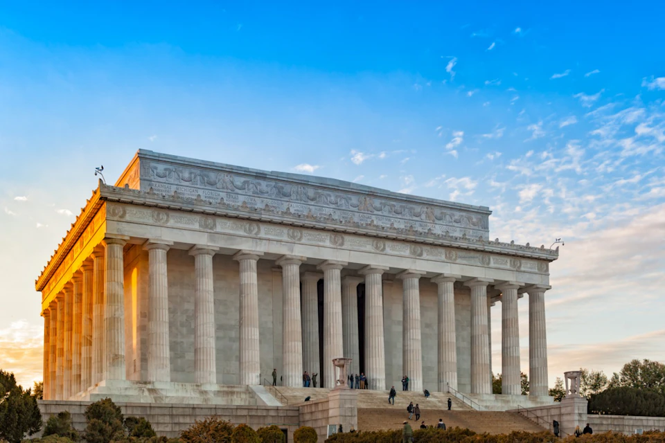 Washington D.C.