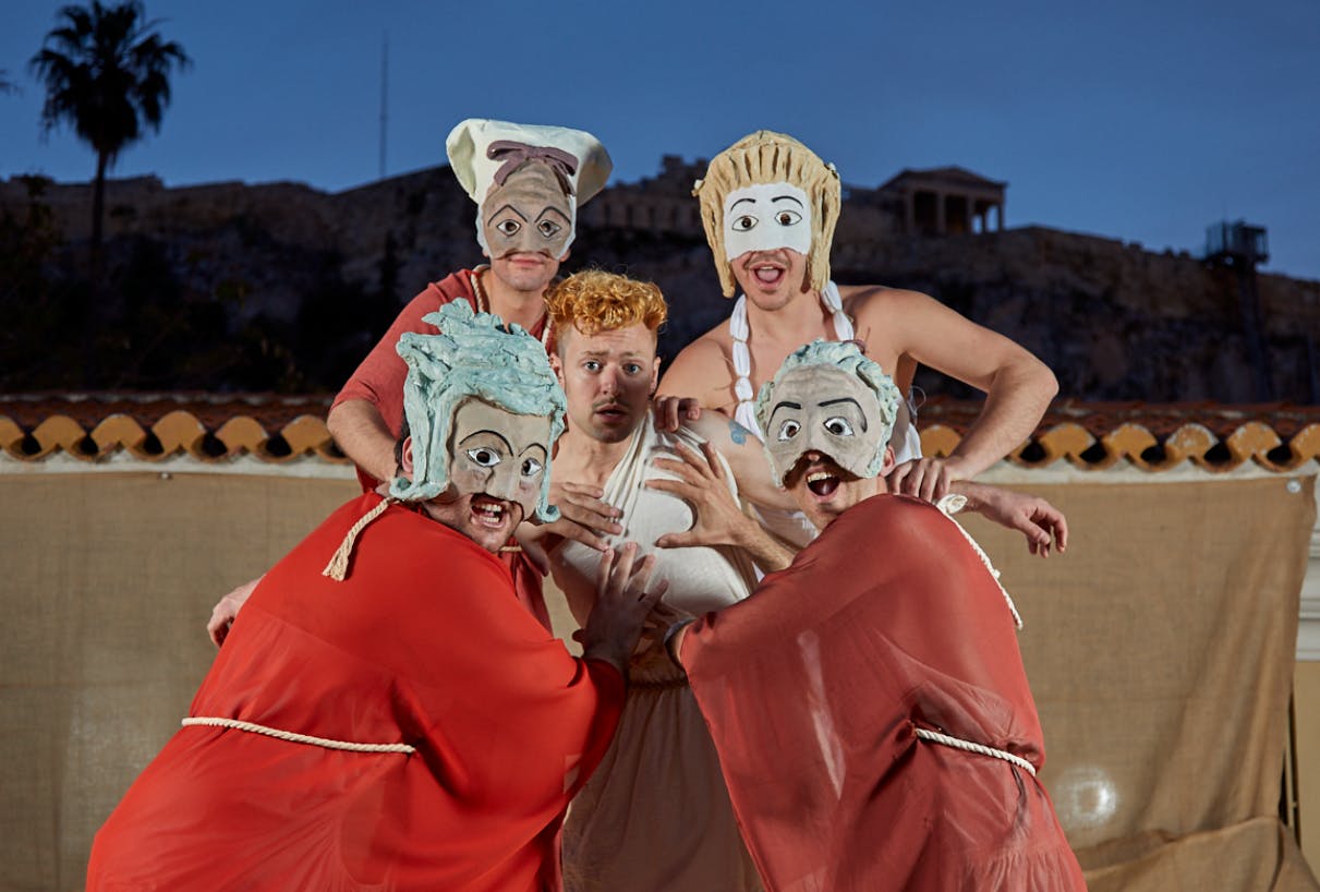 ショー＆シアター