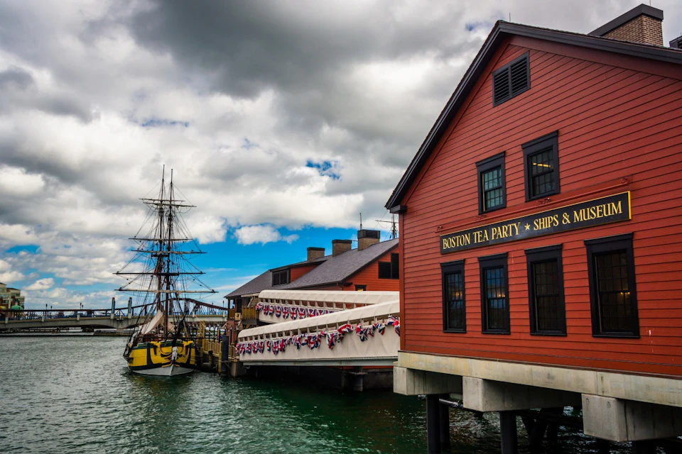 Boston