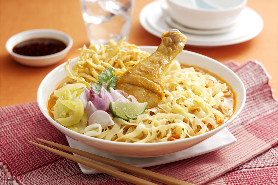 Khao Soi