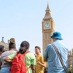 London: Tower of London Entry & 30+ Top Sights Tour 3