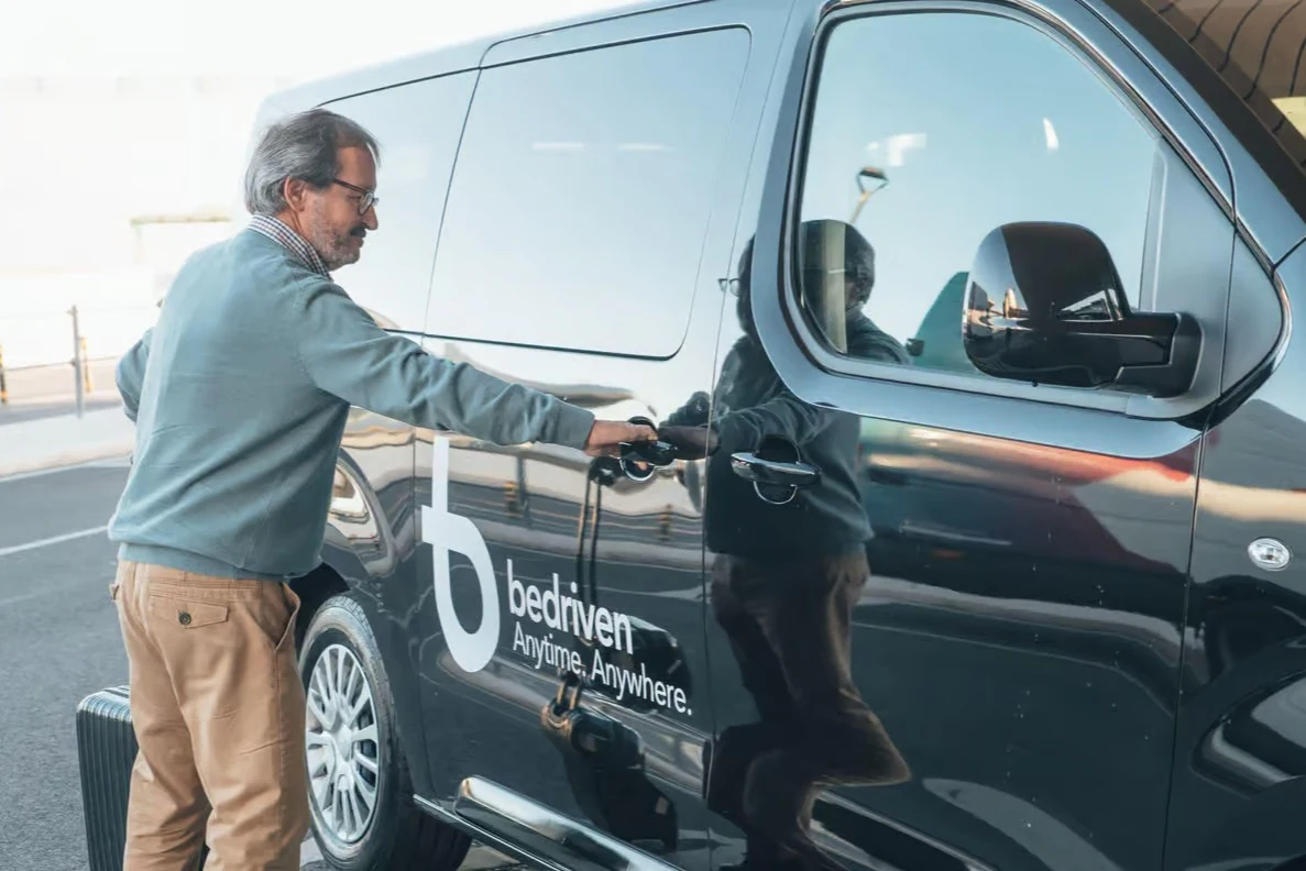 Gaia: Private Transfer To/From Porto Airport