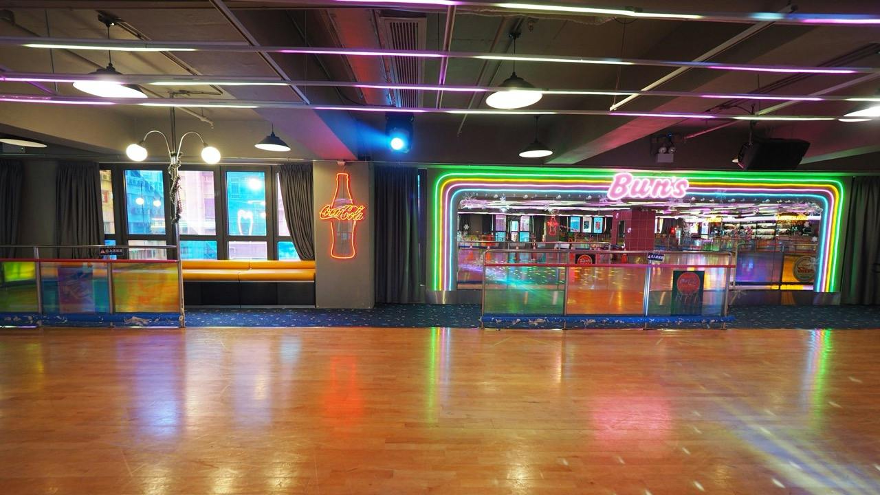 Experiência de patinagem em pista coberta da Bun em Lai Chi Kok, 2020: Experiência de patinagem de 2 horas - Photo 10