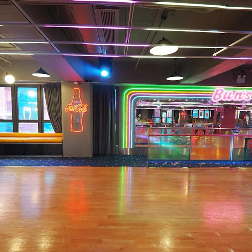 Experiência de patinagem em pista coberta da Bun em Lai Chi Kok, 2020: Experiência de patinagem de 2 horas - Photo 10