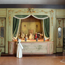 Musei del Settecento Veneziano: Ca'Rezzonico, Mocenigo Palace & Goldoni House 5