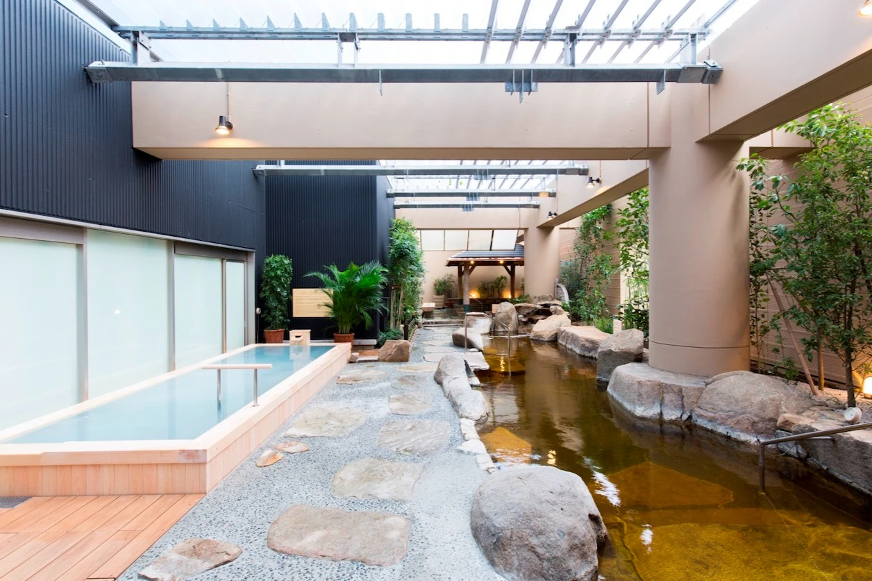 Spa LaQua