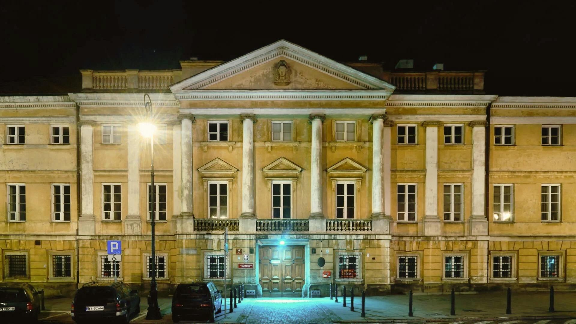 Warsaw: Sightseeing Tours