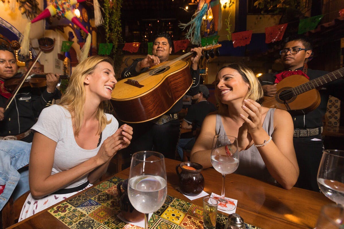 칸쿤 고시티: 올인클루시브 패스