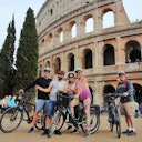 piazza Venezia bike point