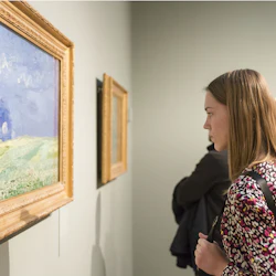 Van Gogh Museum: Entry Ticket 5