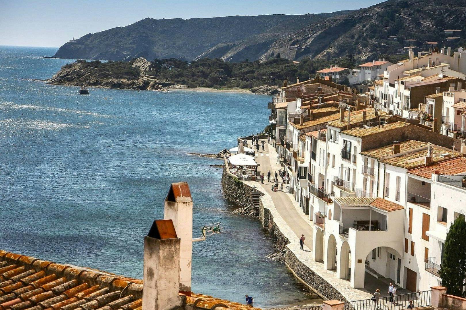 Cadaqués: Boat Tour from Roses - Photo 11