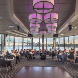 Montreal: 5-Course Dinner Sightseeing Cruise 2