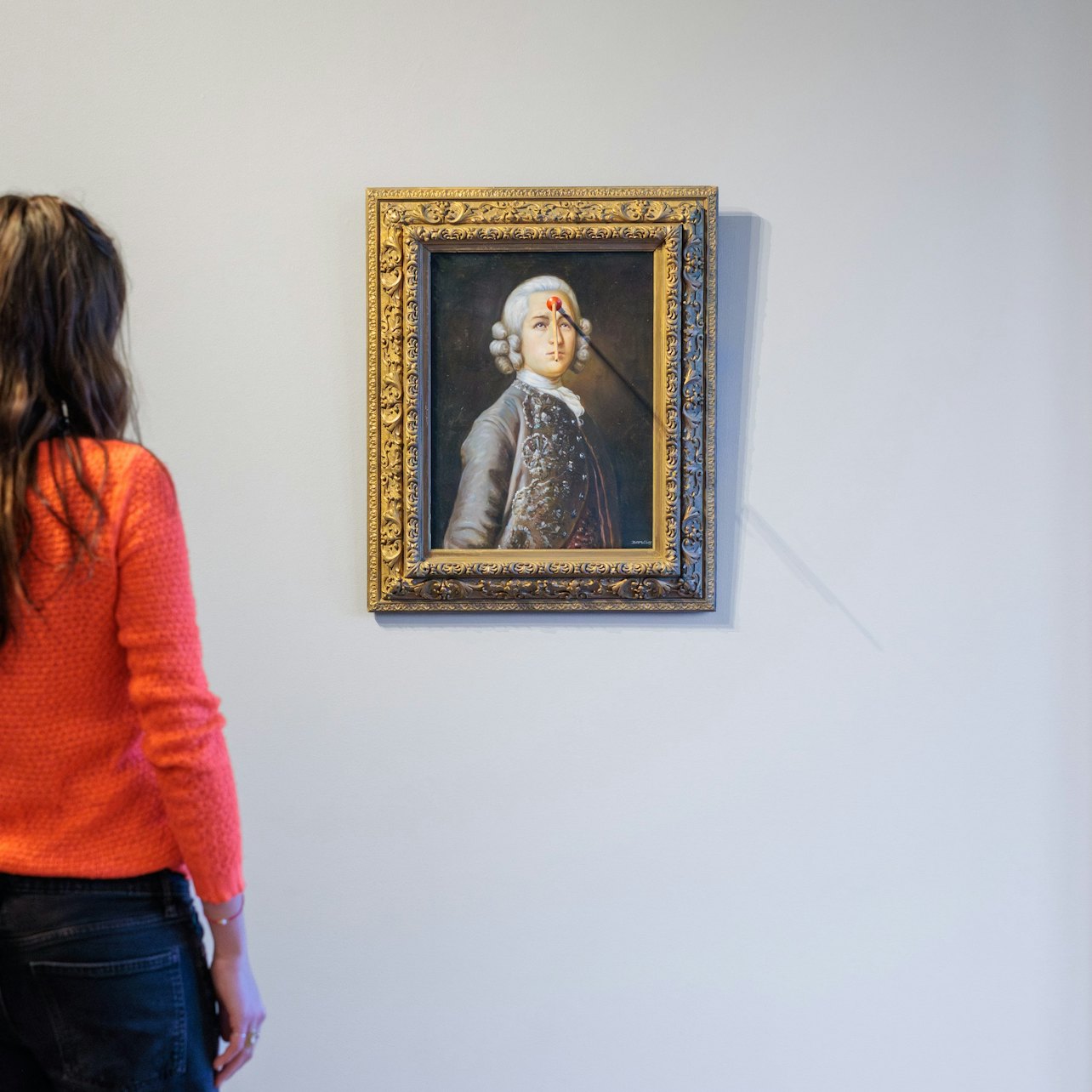 Moco Museum Amsterdam: Entry Ticket in Amsterdam β Tiqets