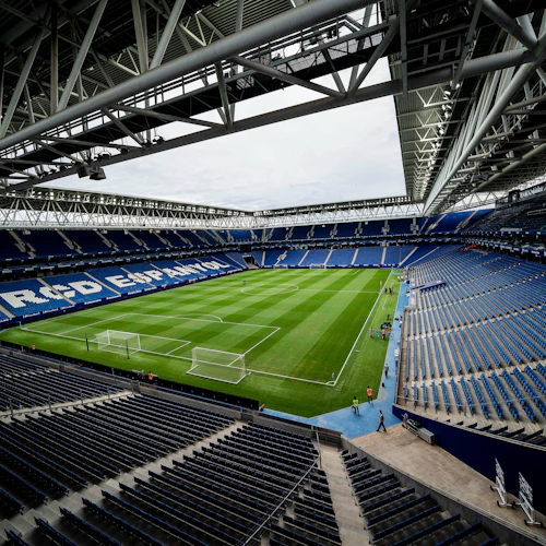 RCDE Stadium: tour guiado - Photo 2