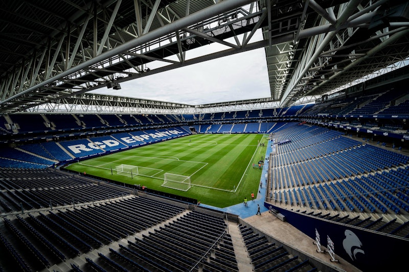 כרטיס נסיעה הולה ברצלונה + סיור RCDE בBarcelona — תמונה 4
