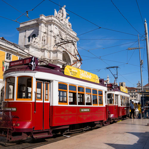Lisboa: passeio pelas colinas em elétrico histórico - Photo 5
