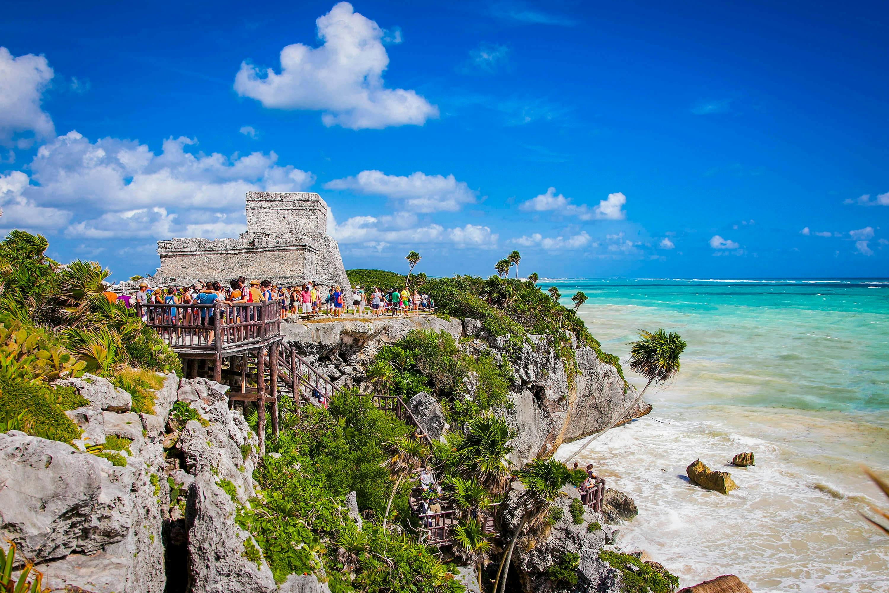 Mayan Ruins of Tulum: Audio Guide App - Photo 14