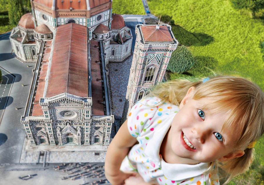 Boletos a Italia in Miniatura en Rímini