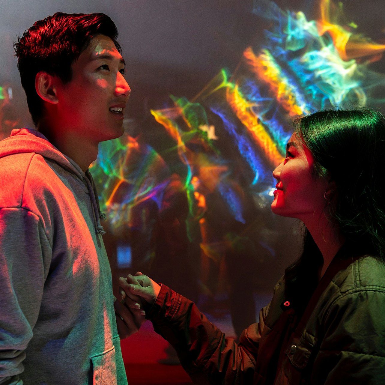 Giovedì dell'Exploratorium After Dark (18+) - Alloggi in San Francisco