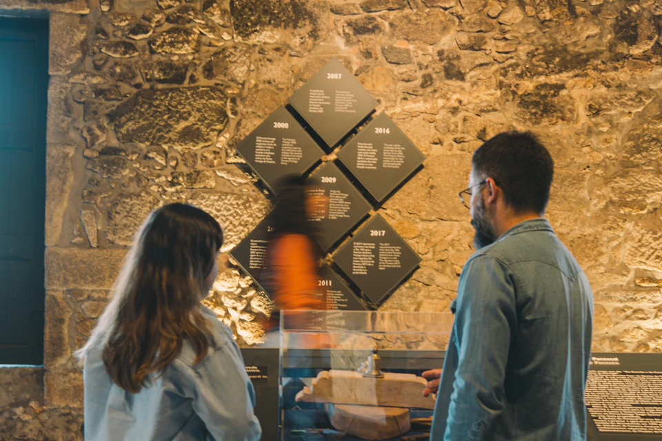Fonseca Cellars
